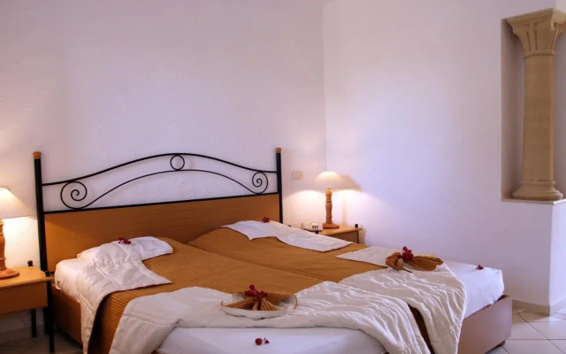 Hotel Mehari Douz