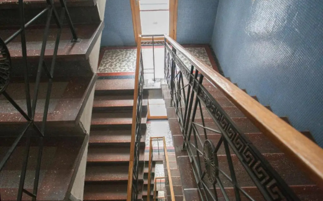 Christine-2 Bedrooms Apartment In The Downtown