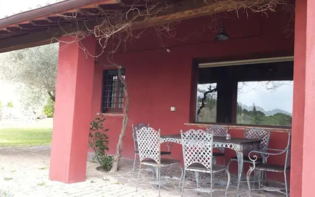 Villa delle Rose