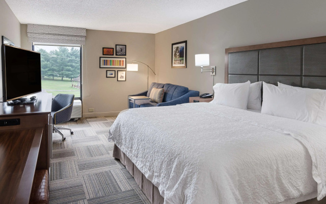 Hampton Inn Covington
