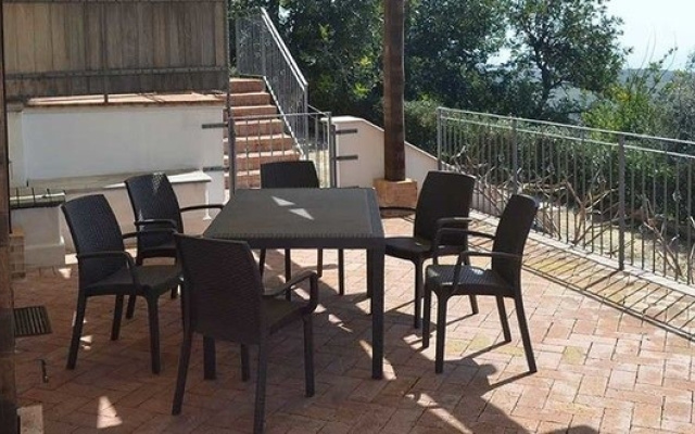 Casa Vacanze La Mannara
