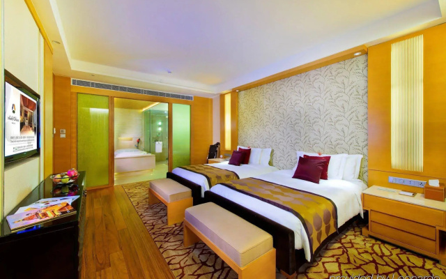 Hotel Okura Macau