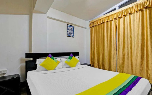 Itsy By Treebo - Shelter Inn 2 KM From Crinoline Falls