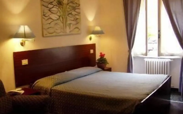 Albergo Villagrande