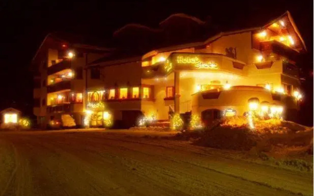 Hotel Stolz