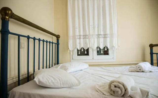 Villas Thassos
