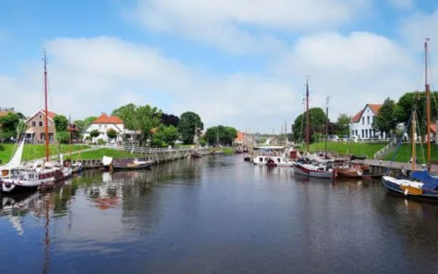 Alte Molkerei 10201