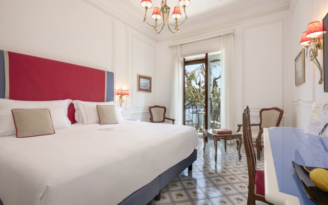 Grand Hotel Ambasciatori