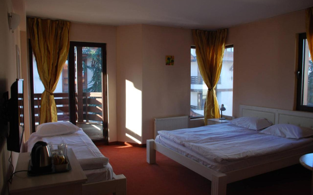 Guest House Anex