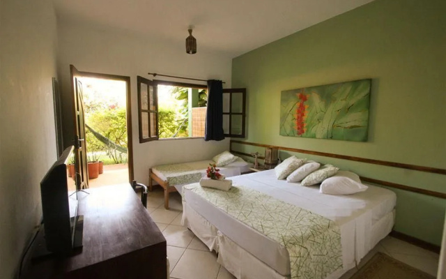 Villa Do Holandes