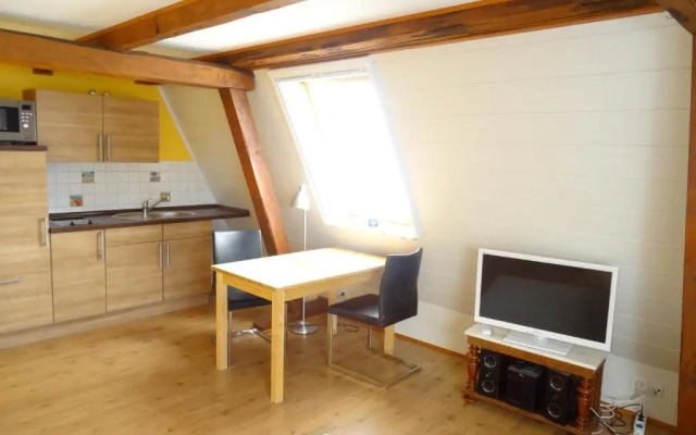 Gästezimmer & Appartement Elskop
