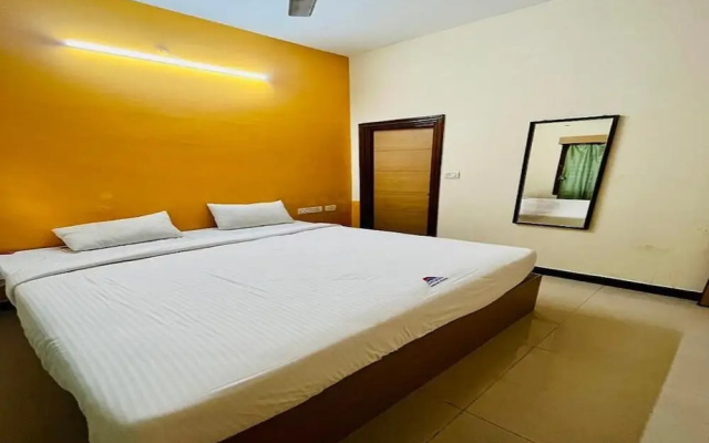 Lingaa's Archana Homestay