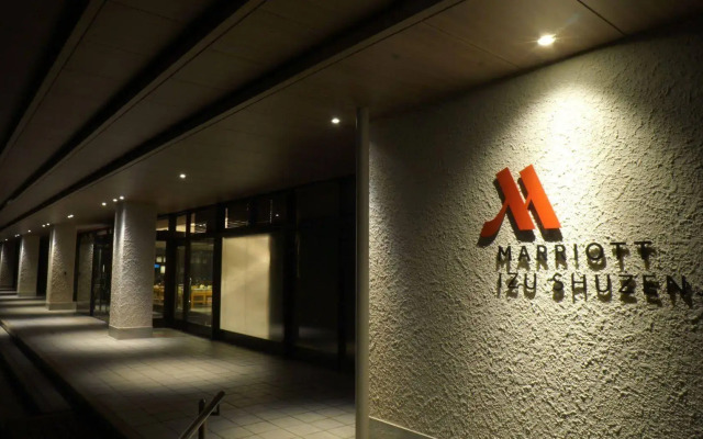 Izu Marriott Hotel Shuzenji