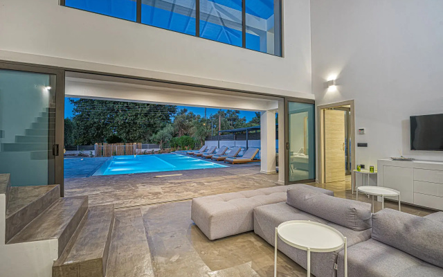 Divine Villa Zakynthos