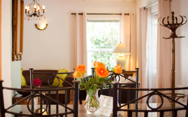 Paradiso Guest House