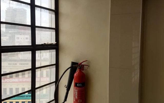 City Center Apartment
