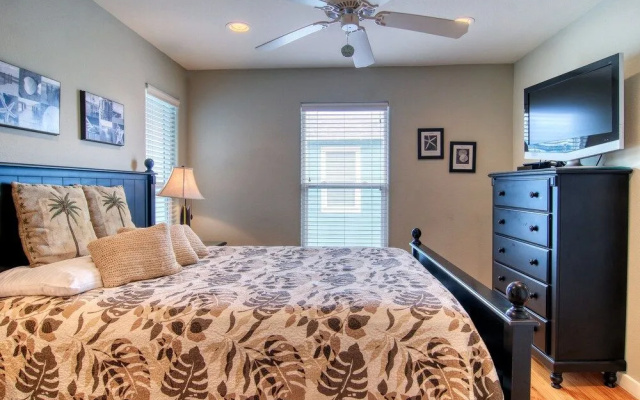 The Ohana Hut by Silver Sands Vacation Rentals