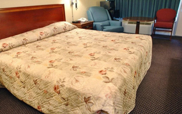 Budgetel Inn and Suites