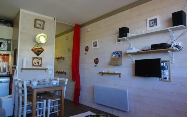 Studio Arette, 1 pièce, 4 personnes - FR-1-602-48