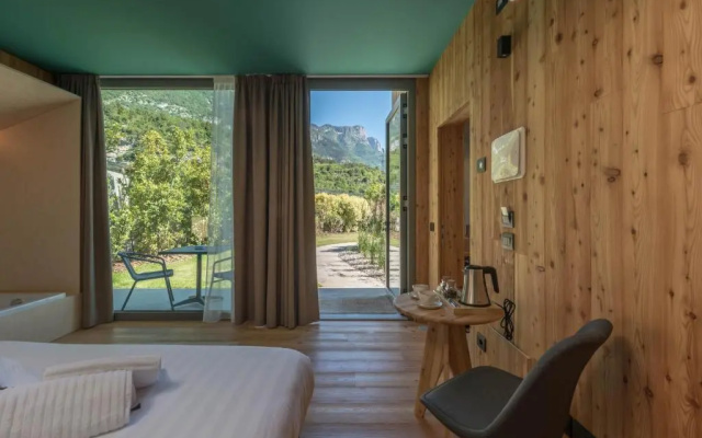Agritur La Dolce Mela - Adults Only