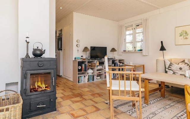 9 Person Holiday Home in Frederiksvaerk