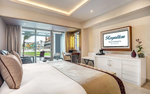 Royalton Blue Waters Montego Bay, An Autograph Collection All Inclusive Resort