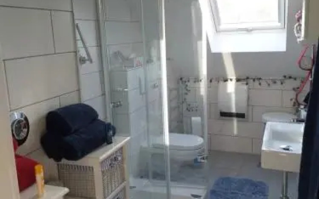 Ferienwohnung Mabo