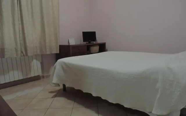 Albergo Ristorante La Bocca di Bacco