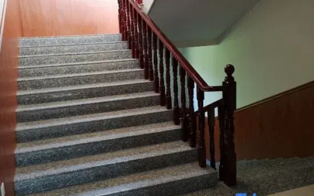 WuLiRenJiaHotel