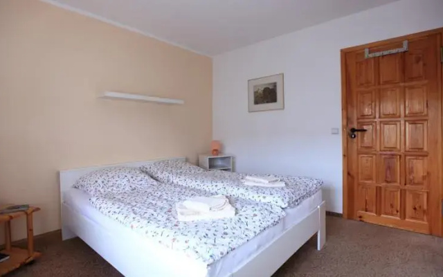 Pension Heidelerche
