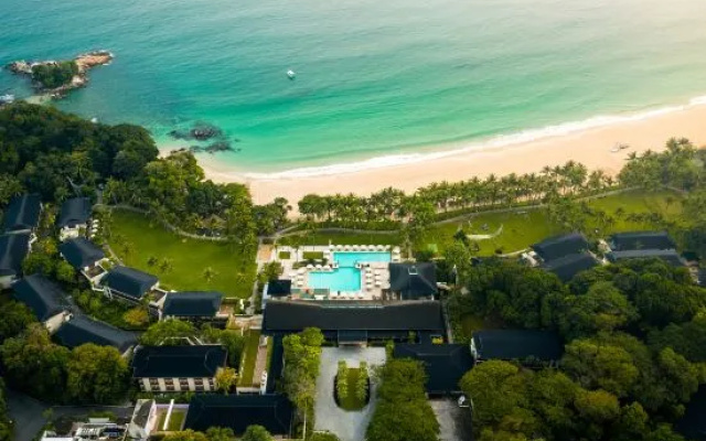 Club Med Bintan Island