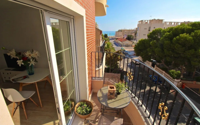 Apartamento Sol y Luz 3
