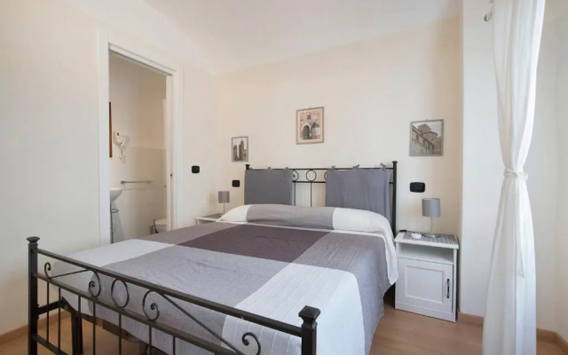 b&b sotto le torri