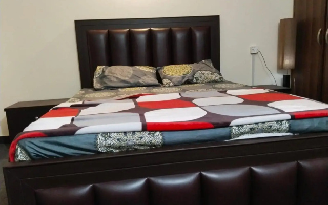 Luxury 2BR Family Apt/Wi-Fi / Netflix