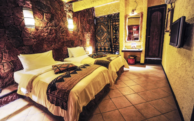 Hotel Xaluca Dades