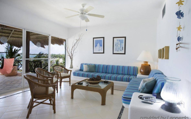 Las Villas Akumal