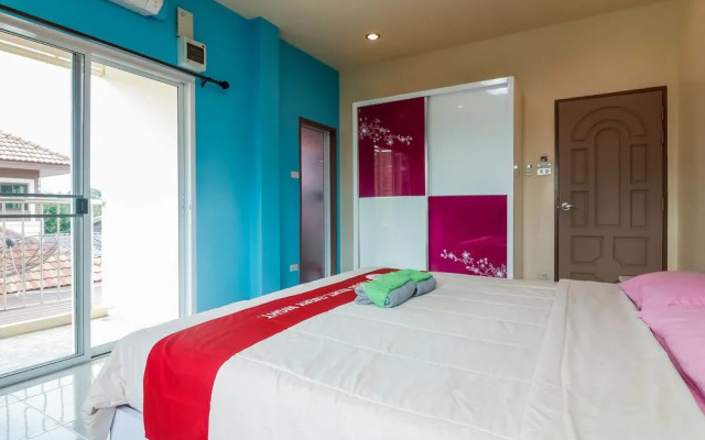 Nida Rooms Sonata Padad 63