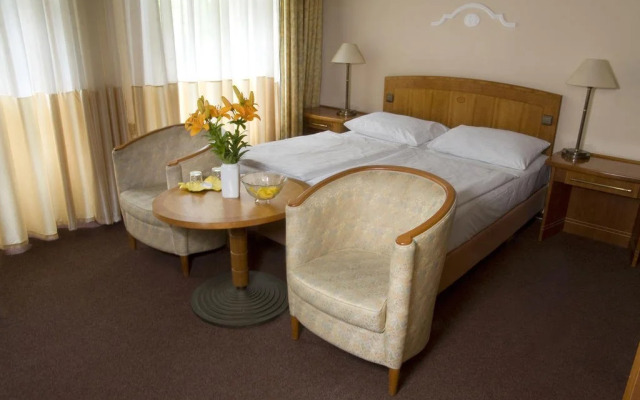 Dr. Adler Spa Hotel