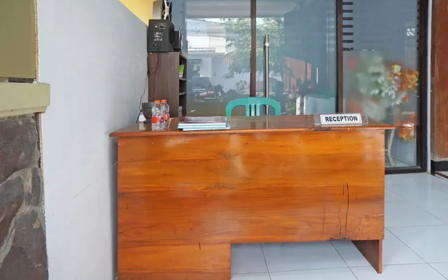 Hotel O Trisna Patihan Resort