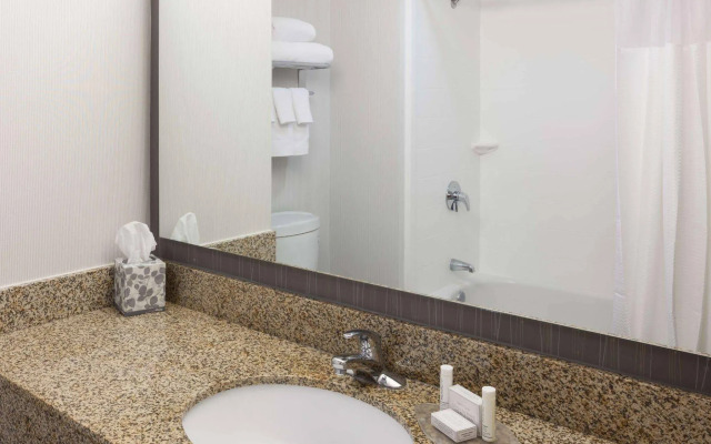 Courtyard by Marriott Cypress Anaheim/Orange County