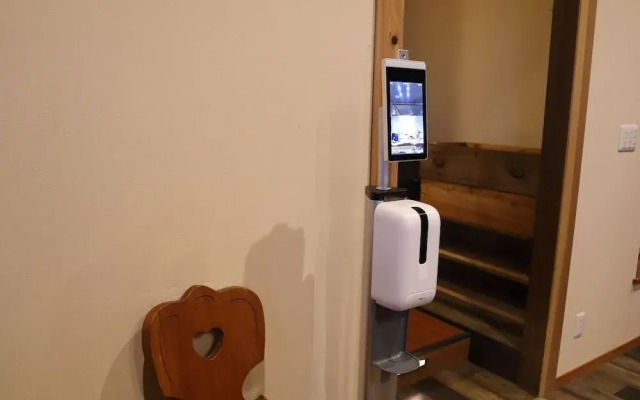 HOSTEL Co-EDO