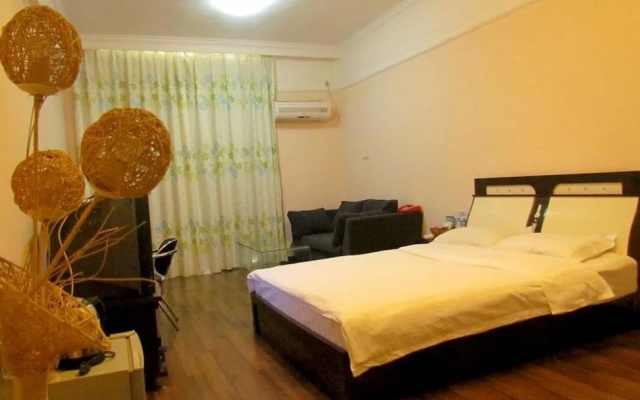 Liuzhou Pinju Hotel