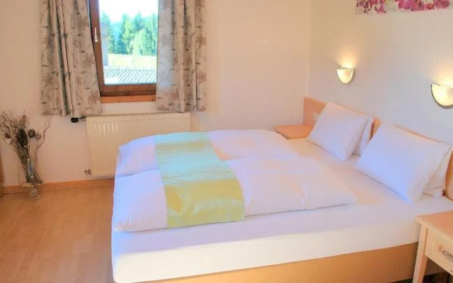 Apart-Pension Bärnstatt