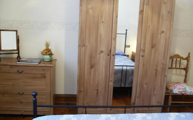 B&B Santa Chiara