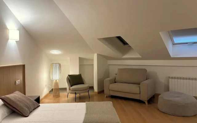 Hotel Rural El Majuelo