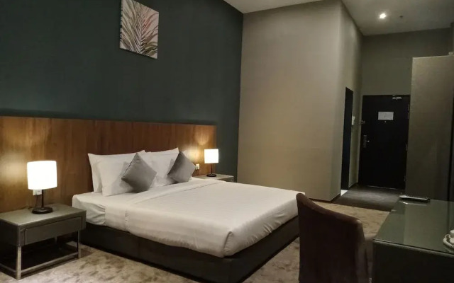 Le'venue Hotel