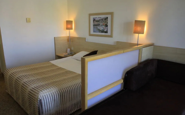Suntopia Hotels Pegasos Club