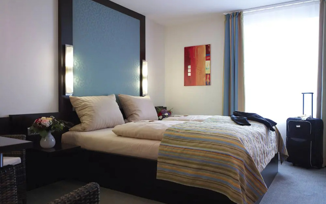 Hotel am Stadtring