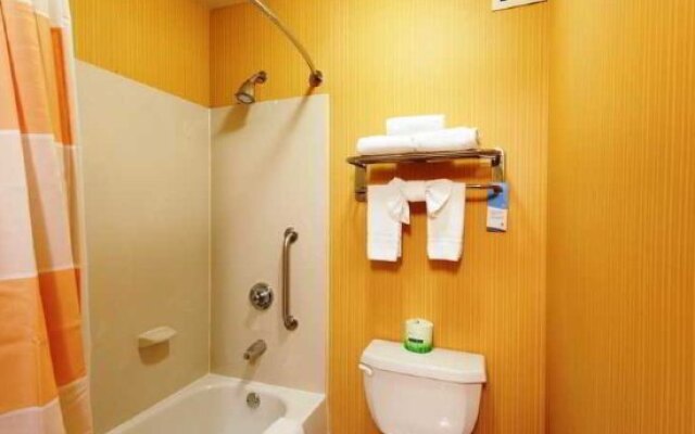 Quality Inn Placentia Anaheim Fullerton 0