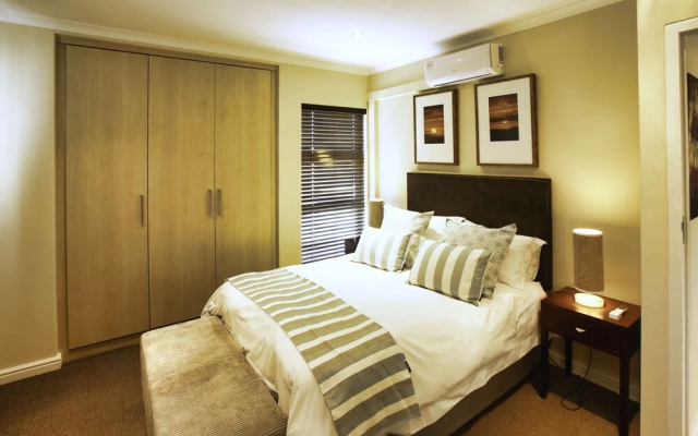 Ellefsen Suite 119